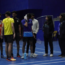 Miraz 2024 Sports