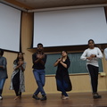 chill dance