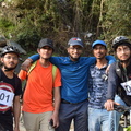 participant at Trails