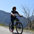 women participant
