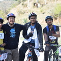 cycling group