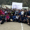 Group photo of Participant