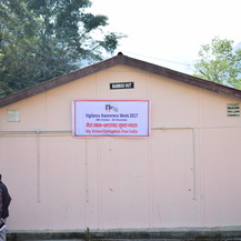 Vigilance Awareness Week 