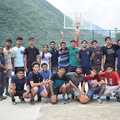 Basketball WInner