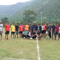 Football Winner