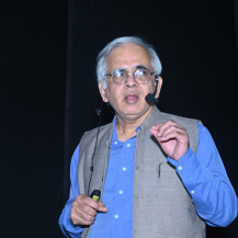 Institute Colloquium events