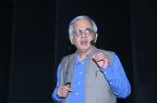 Prof. Shekhar Mande (Speaker), 11 September, 2025 on AI in Biological Sciences