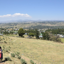 Trip to Debre Libanos Monastery & Blue Nile Gorge, Ethiopia, (26th October 2019)