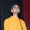 IIT Mandi welcoming Speaker Shri Babaji Shivananda