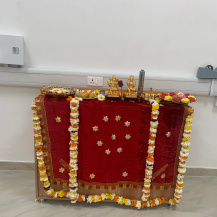 Inauguration of DORA Office (23rd Feb, 2023)