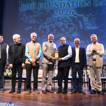 17th Foundation Day (30th March, 2026)