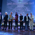 Distributed Award Inter IIT Bronze A Testament to Excellence and Sportsmanship