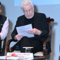 Prof. Oussama Khatib Read the Our Speech