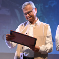 Prof. Ajit K. Chaturvedi