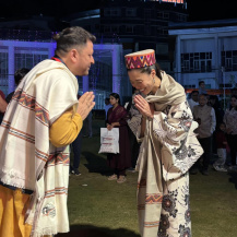 The Kullhad Economy Festival (KEF) 2025
