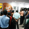 Book Nook opening
