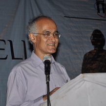 Student Farewell-2013