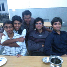 2nd Foundation Day (25th Feb, 2011)