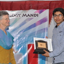3rd Foundation Day (24th Feb, 2012)