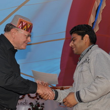 4th Foundation Day (24th Feb, 2013)