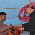 Certificate Distribution-4th Foundation Day
