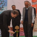 Lamp Lighting-5th Foundation Day