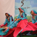 Students Dance Performance-5th Foundation Day