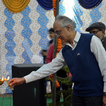 6th Foundation Day (24th Feb, 2015)
