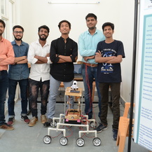 Design Practicum-2019