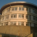 North Campus Library building