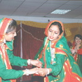  Dance Performance 