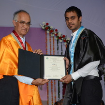 Foundation Day
