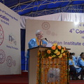 4th convocation