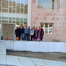 Health Centre