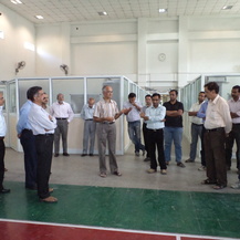 Farewell / Inaugratiation