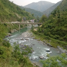 Infrastructure