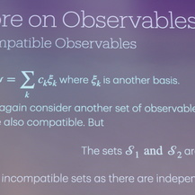 Workshop/ Conference