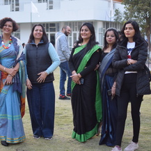 14th Foundation Day (01st March, 2023)
