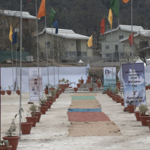 2nd Convocation Ceremony (15th Mar 2015)