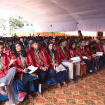 Convocation