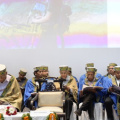 Convocation address by Prof. Timothy A. Gonsalves (Director, IIT Mandi)