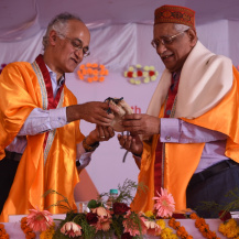 7th Convocation Ceremony (05th Oct 2019)