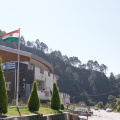 CCE Building (A08)