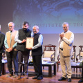 Distribution of Faculty Award 
