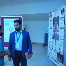 Conference in iit mandi